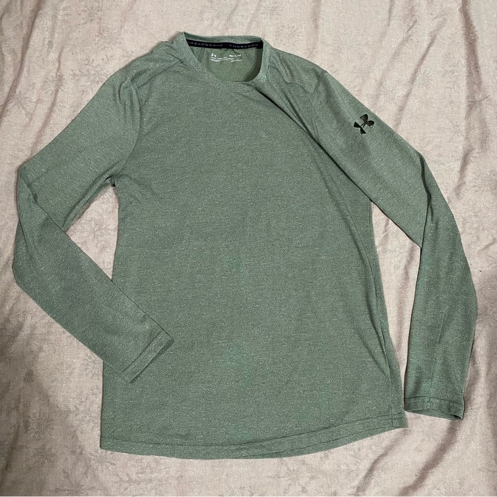 Under Armour Long Sleeve for women